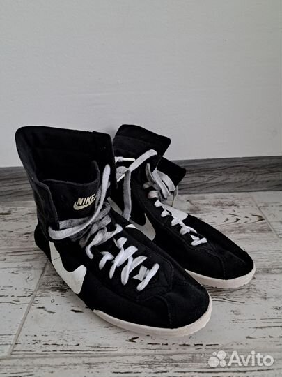 Боксерки, (борцовки )