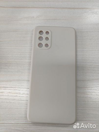 Чехол на OnePlus 8t
