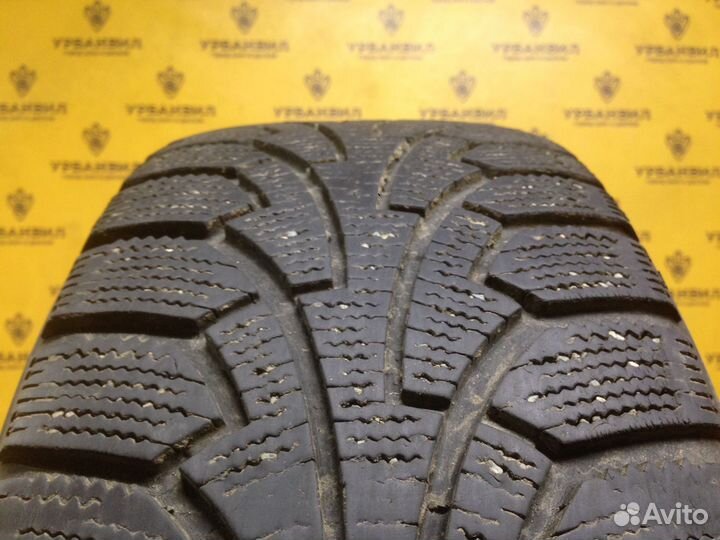 Nokian Tyres Nordman RS 195/55 R15 89R