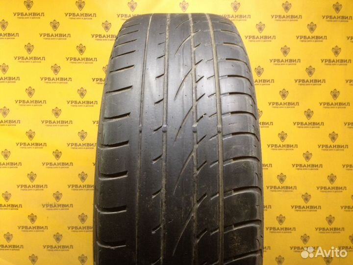 Continental ContiCrossContact UHP 235/60 R18 103V
