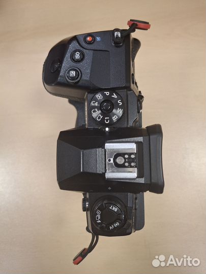 Фотоаппарат Olympus OM-D E-M1X