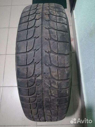 Колесо в сборе