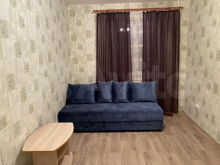 Комната 12 м² в 4-к., 5/9 эт.