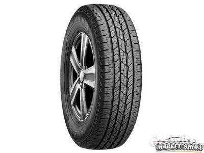 Nexen Roadian HTX RH5 235/65 R18 110H