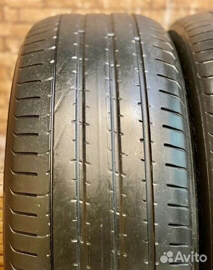 Pirelli P Zero 235/55 R19