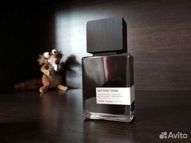 Парфюм Dune Road MiN New York, распив