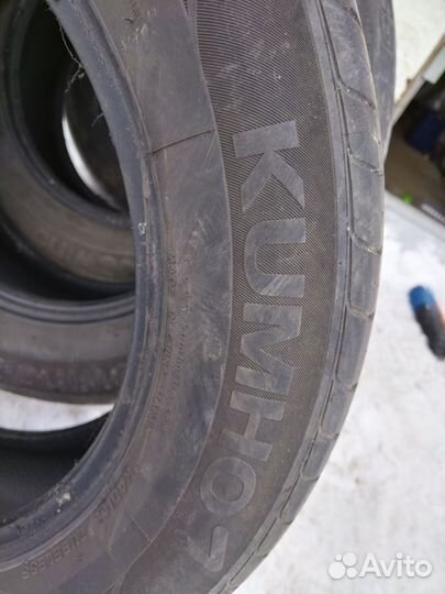 Kumho Ecowing KH19 205/60 R16