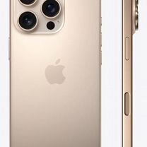 iPhone 16 Pro, 256 ГБ