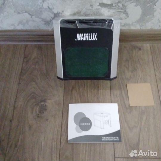 Гравер лазерный коже, пластику,дерево, металл