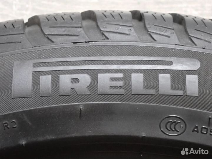 Pirelli Winter Sottozero 3 225/50 R18 95H