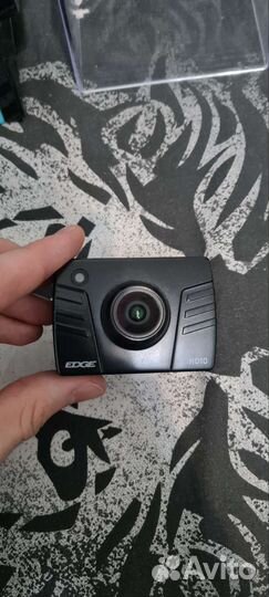 Экшн камера Kitvision Edge HD 10