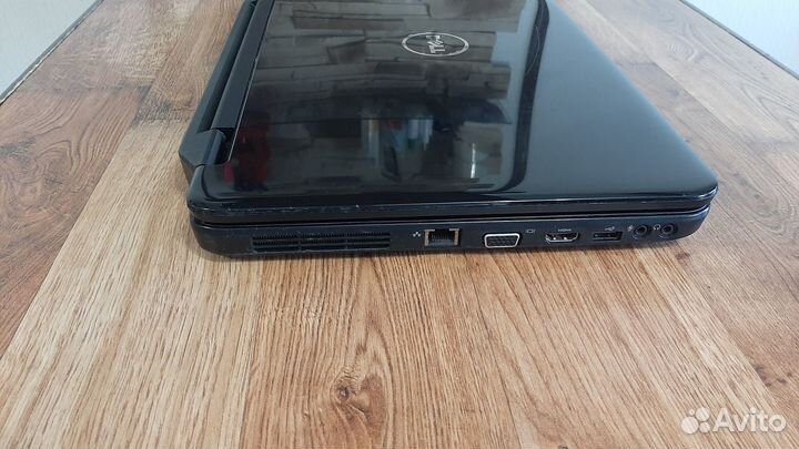 Ноутбук dell inspiron 15 (N5040) #1040