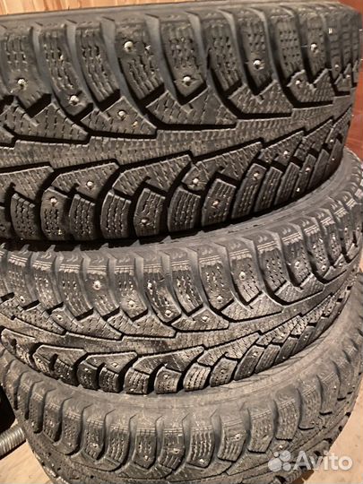 Apollo Alnac 4G 7.50/7 R5