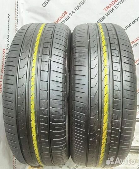 Pirelli Cinturato P7 245/45 R18 100W