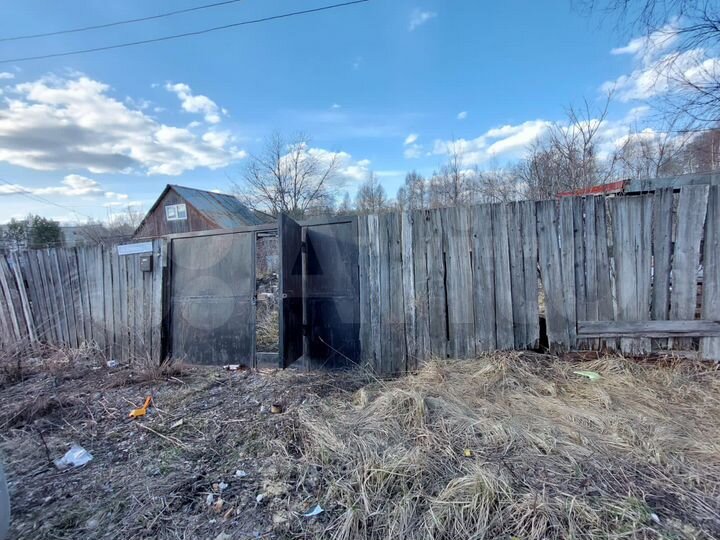 Участок 17 сот. (ИЖС)