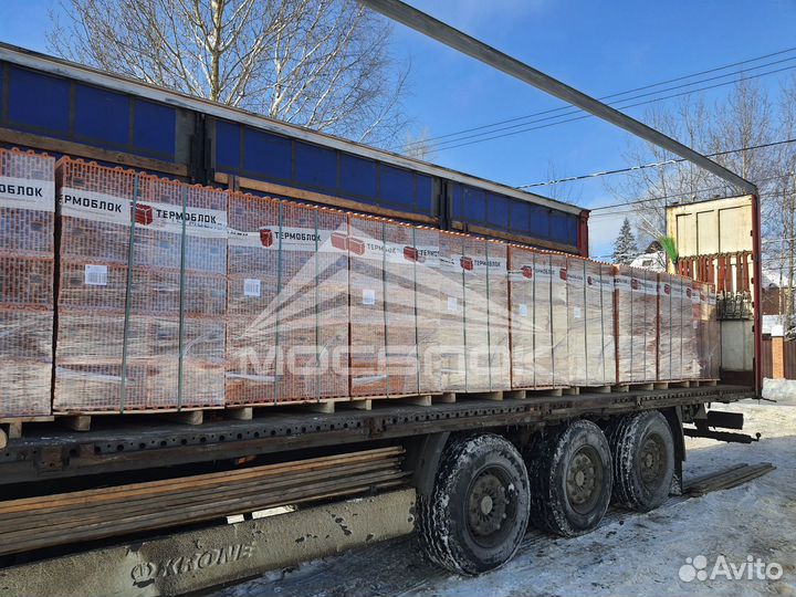 Керамический блок Сталинградский c доставкой в мим