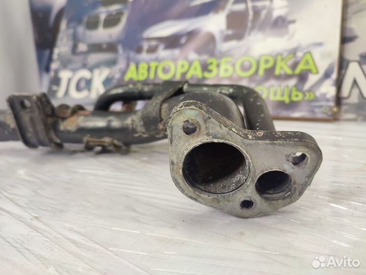 Трубка охлаждения Nissan Primera P10