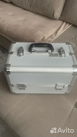 Бьюти кейс для косметики