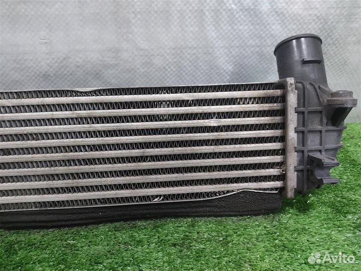 Интеркулер Ssangyong Actyon NEW (CK) 2014