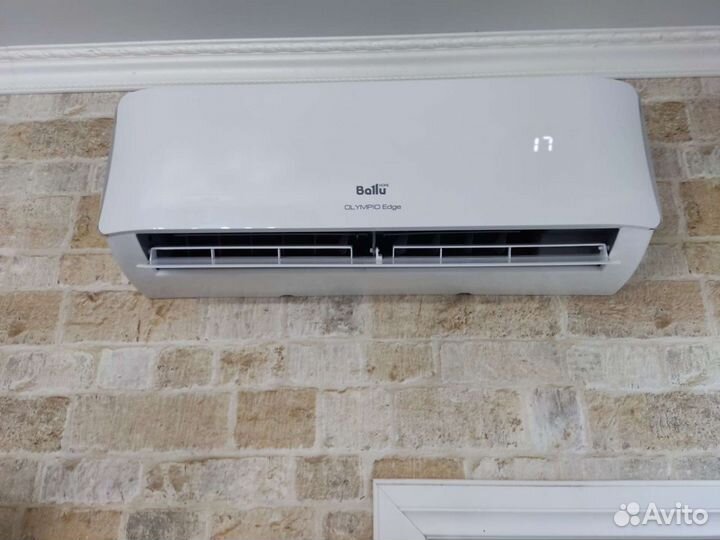 Сплит система Ballu 07