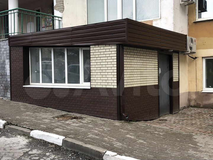 Коммерческая недвижимость, 90м2 и 130м²
