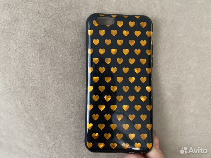 Чехол на iPhone 6, 6s