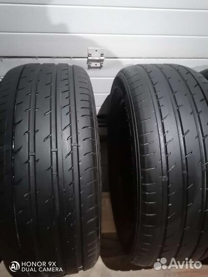 Haida HD927 255/55 R18