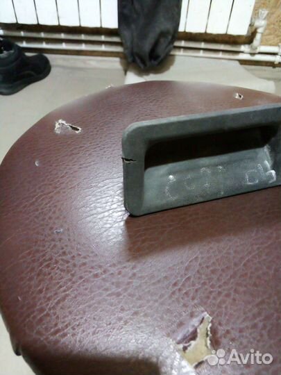 Кнопка богажника киа спортедж