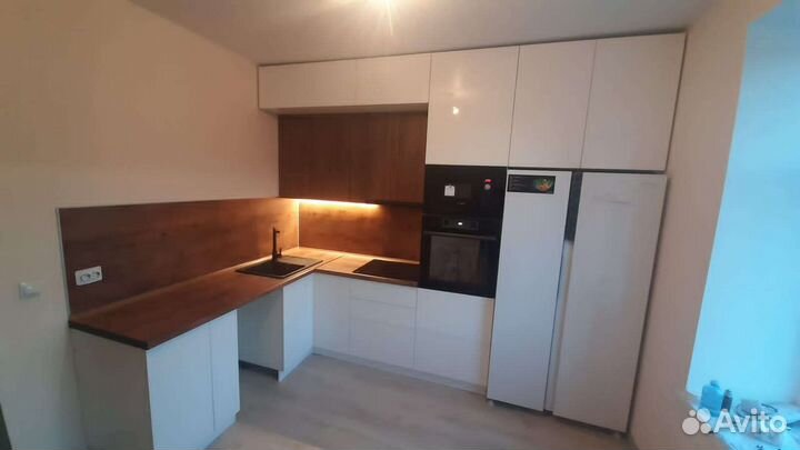 Изготовление мебели на заказ