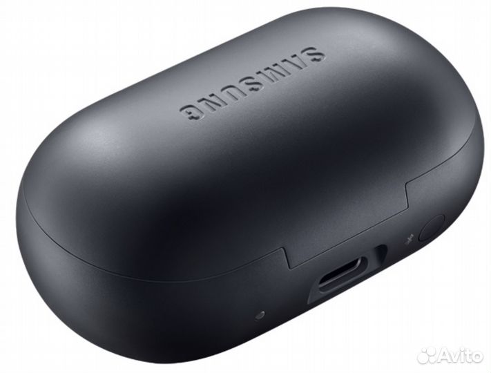 Samsung Gear Icon X