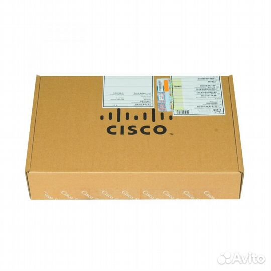 Модуль Cisco C4KX-NM-8SFP+ NEW
