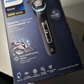 Бритва электрическая philips 9000