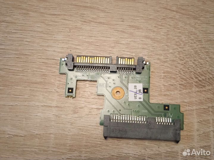 Плата HDD HP 625