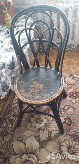 Старинная антикварная мебель