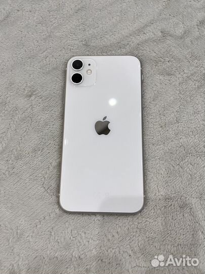 iPhone 11 128gb