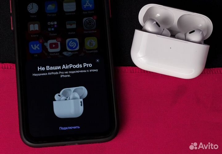 AirPods Pro 2 (Premium Type-c)