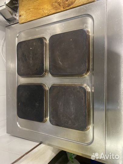 Плита EKU Metallbau 65549 Limburg