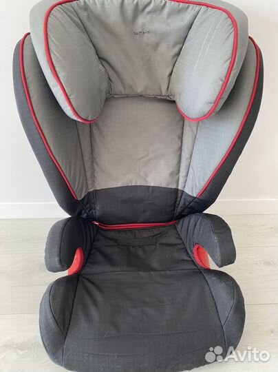 Детское авто кресло porsche