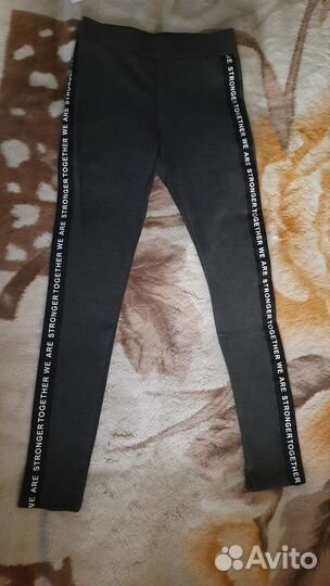 Джинсы для девочки