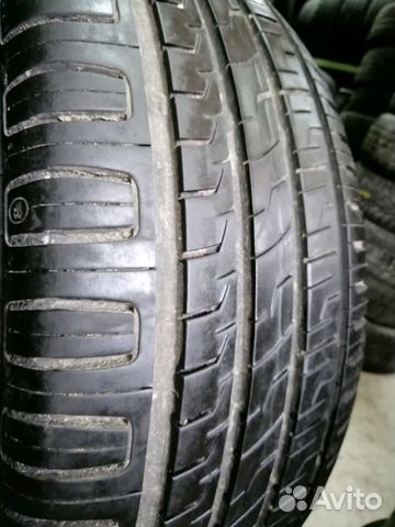 Barum Bravuris 3HM 225/55 R16