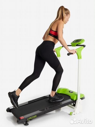 Беговая дорожка torneo