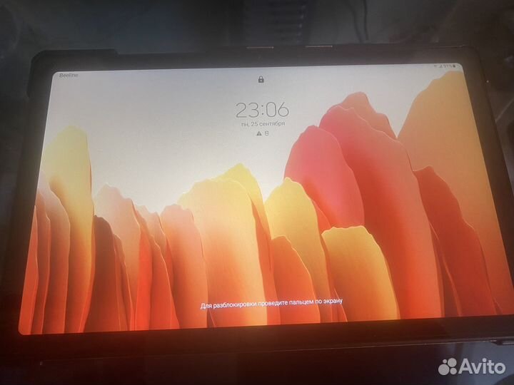 Samsung galaxy tab a7 4/64 gb LTE