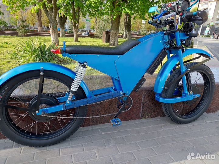 Ремонт электровелосипедов самокатов аккумуляторов