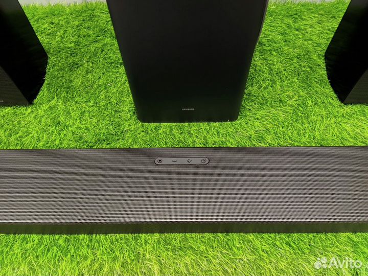 Премиальный Саундбар Samsung HW-Q930B (Новый)