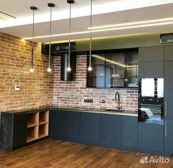 Кухня на заказ