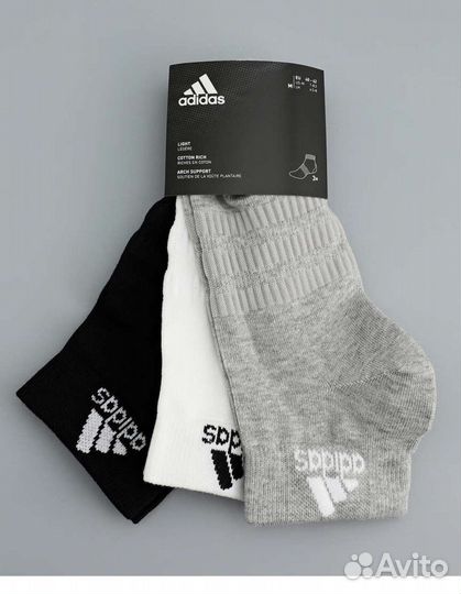Комплект Носков мужских оригинал