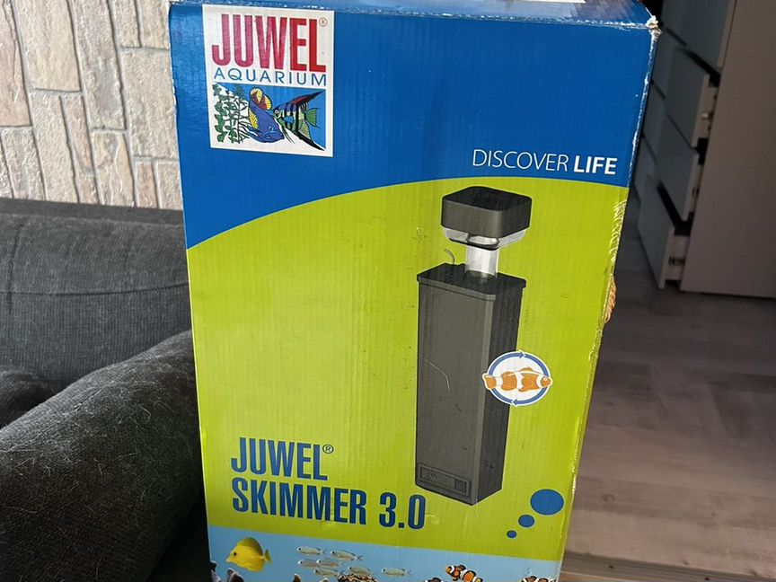 Juwel Skimmer 3.0