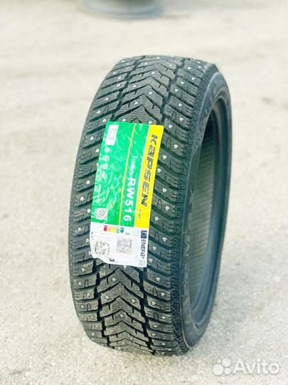 Kapsen IceMax RW516 245/40 R19 119T