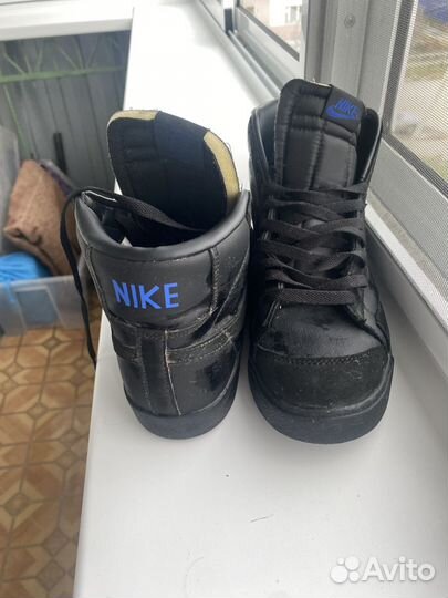 Ботинки мужские весна осень