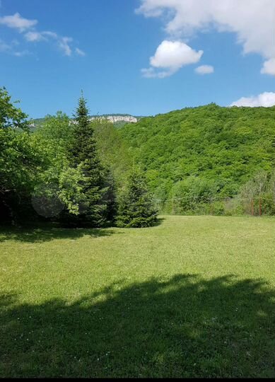 Участок 44 сот. (ИЖС)